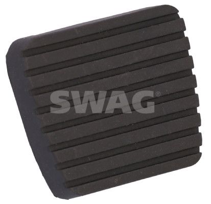SWAG 33 11 4450 Λάστιχο πεντάλ, συμπλέκτης for PEUGEOT
